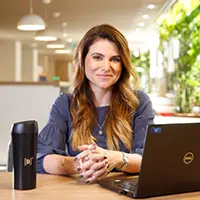 Foto de perfil de ANA BUCHAIM